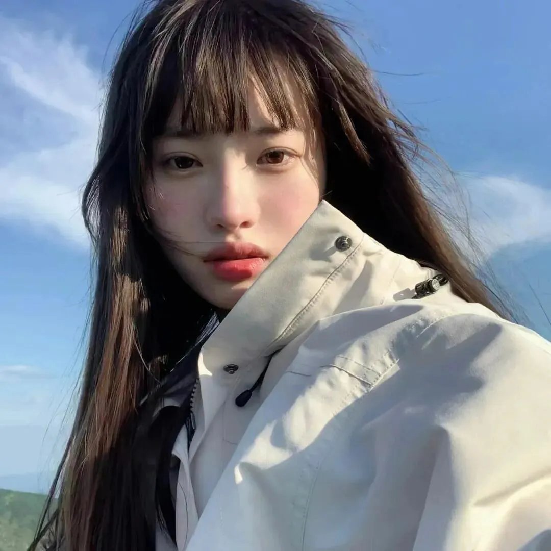 女人的面孔
