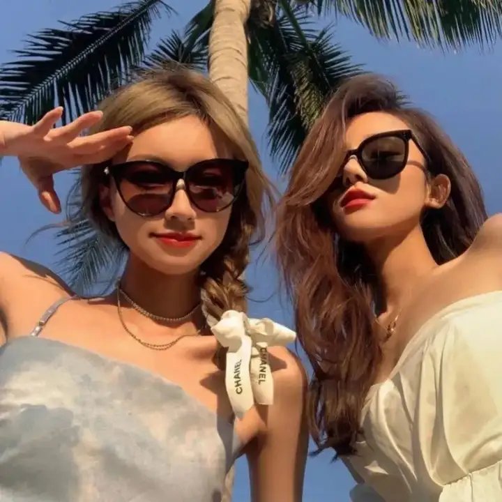 霸王艳后